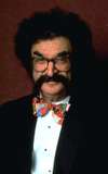 Gene Shalit