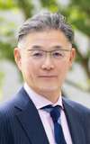 Takeshi Kikuchi