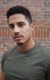 Justin Ortiz