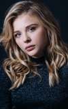 Chloë Grace Moretz