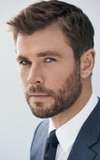 Chris Hemsworth