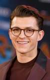 Tom Holland