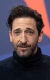 Adrien Brody