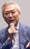 Shuji Abe