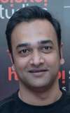 Pratik Dutta