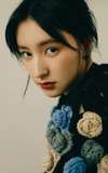 Wang Yueyi