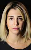 Gökçe Eyüboğlu