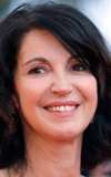 Zabou Breitman