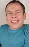 Warwick Davis