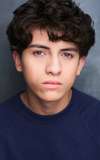 Adam Courtney