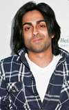 Adi Shankar