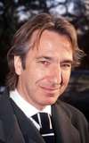 Alan Rickman
