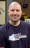 Greg White