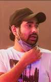 Vinod K Maurya