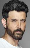 Hrithik Roshan
