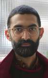 Faraz Fesharaki