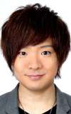 Kengo Takanashi