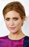 Brittany Snow