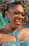 Egyptt LaBeija