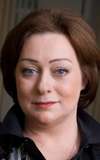 Mariya Aronova