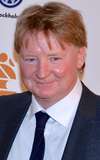 Staffan Lindberg