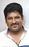 VJ Dindugal Saravanan