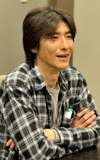 Noriaki Akitaya