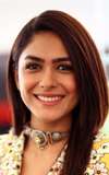 Mrunal Thakur