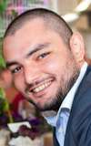Zaur Bolotaev