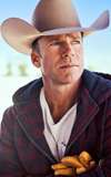 Taylor Sheridan