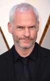 Martin McDonagh