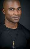Tahj Vaughans