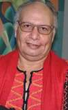 Mahmoud Abdel Ghaffar
