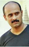 Rajesh Hebbar