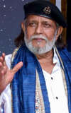 Mithun Chakraborty