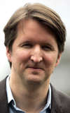 Tom Hooper