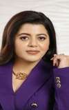 Supriya Menon