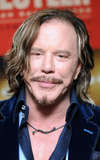 Mickey Rourke