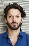 Shazad Latif