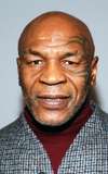 Mike Tyson