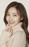 Ji Hye-won