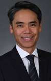Walter Hamada