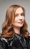 Isabelle Huppert