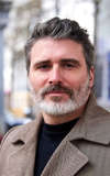 Pascal Gimenez