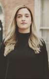 Jo Halpin