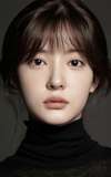 Jo Soo-min