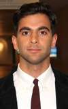 Amir Asgharnejad