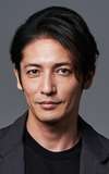 Hiroshi Tamaki