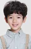Chen Yu-Zhe