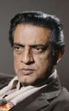 Satyajit Ray